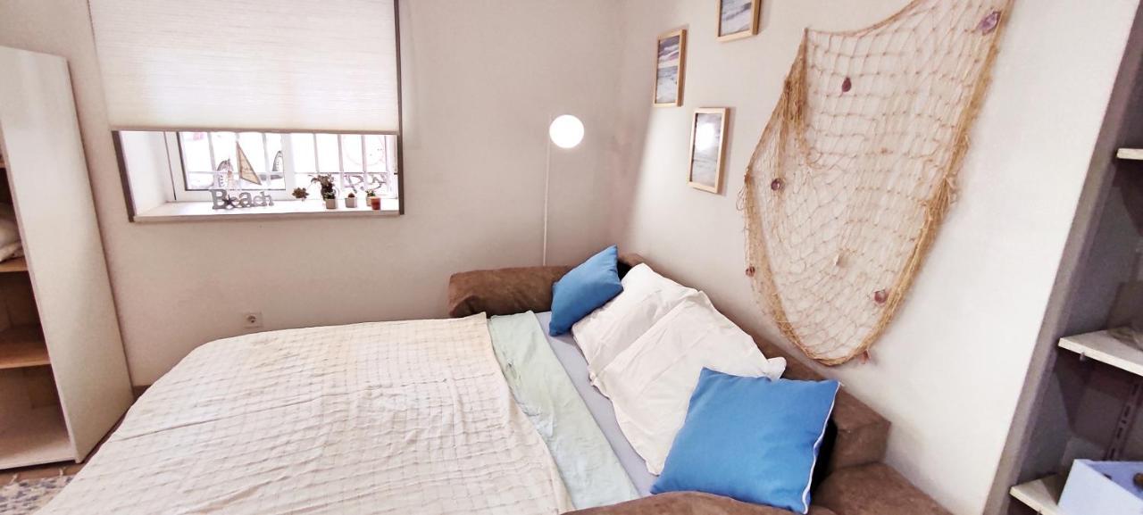 Estudio Esquinero En La Playa Lägenhet Vinarós Exteriör bild