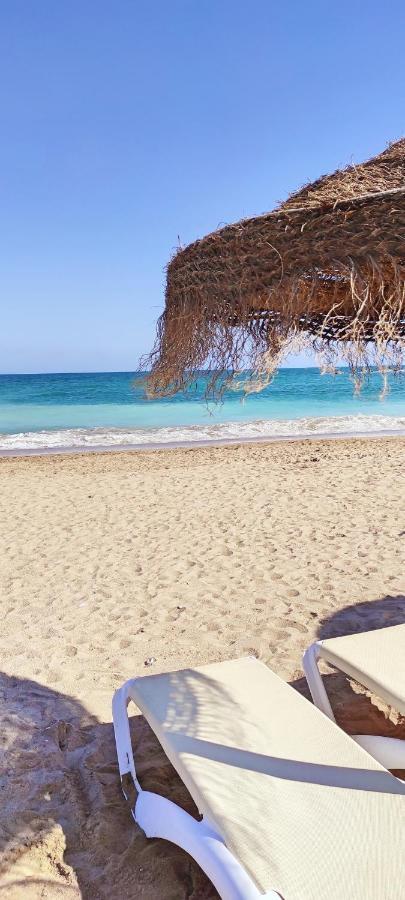 Estudio Esquinero En La Playa Lägenhet Vinarós Exteriör bild