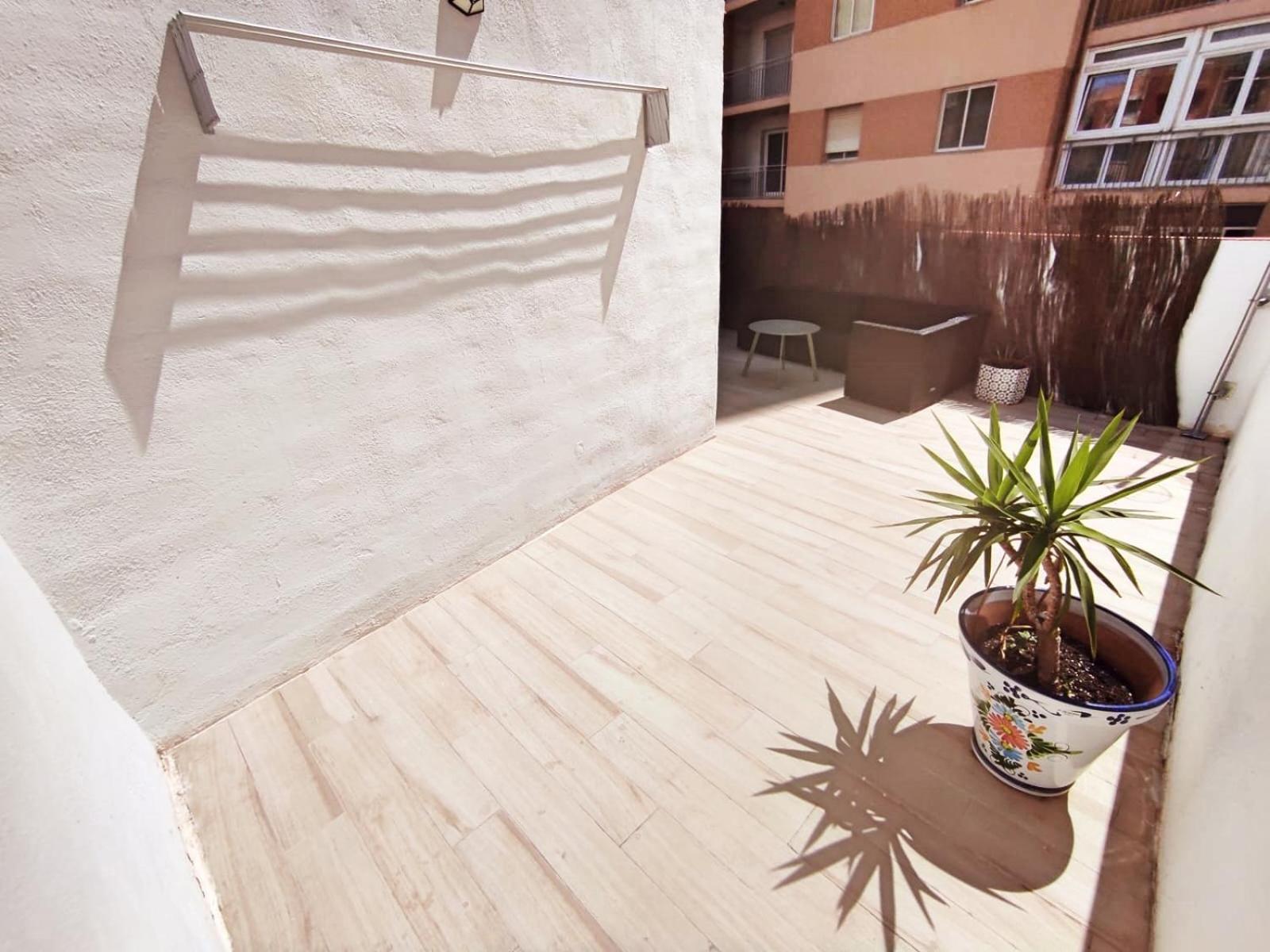 Estudio Esquinero En La Playa Lägenhet Vinarós Exteriör bild